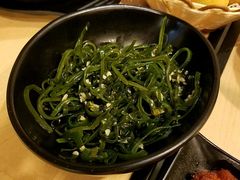 海带丝-阿香米线(龙岗万科广场店)