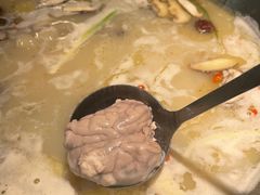 -佬土鹅肠火锅(解放路店)