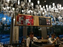 -星巴克臻选(湖滨道店)