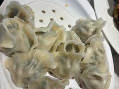 -双合园·海鲜水饺青岛菜(品牌首店)