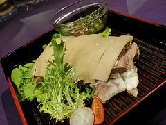 -黛瓦里巷(南京东路店)