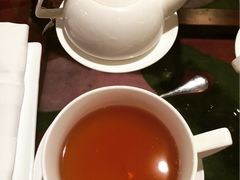 -上海锦江汤臣洲际大酒店柒酒廊