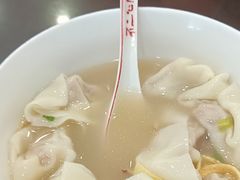 -不二心·鲜肉大包·海胆小笼汤包(二七广场店)