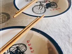 -记忆串城·东北烧烤·小龙虾·大型团建(南油店)