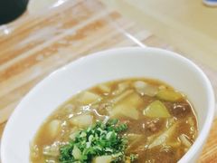 -老字号贾家肉丸糊辣汤(光明巷店)