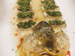 -鲜得莱渔港·小平岛海胆馆(七贤岭店)