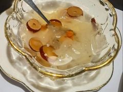 银耳汤-天狗山料理(省体店)