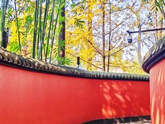 -成都武侯祠博物馆