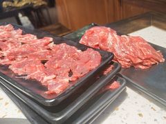 -海汕记·潮汕鲜牛肉火锅·自助
