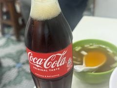 -麦文记面家(佐敦店)