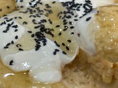 -阿拉伯萨娜餐厅(石马社区店)