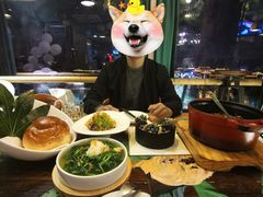 -烛影拾光观景餐厅·创意菜·摄影·小提琴(大唐不夜城店)