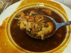 -海盗虾饭·剥好的小龙虾饭(SOHO尚都店)