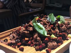 -小大董·烤鸭(凤凰汇店)