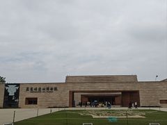 -盘龙城国家考古遗址公园