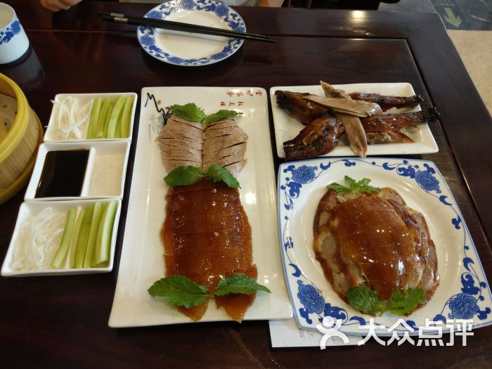 致美楼饭庄(广内店)-图片-北京美食-大众点评网