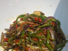 -徽镇小厨·经典徽菜(十里河店)