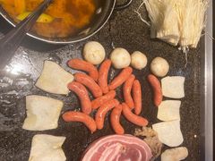 -猪的故事·韩式烤肉(韩乐坊店)
