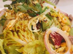 -摩根扒房(桐梓林店)