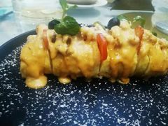 -时间里·新派粤菜(远洋店)