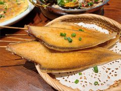 -妈妈菜舟山海鲜(定海古城店)