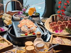 -小椒娘撒椒鱼火锅(三八广场店)
