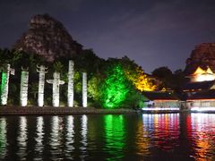 -桂林两江四湖景区