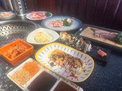 -牛焱·烧肉酒肆(五大道店)