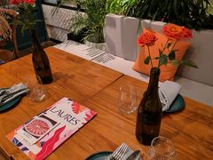 -Laures·月桂西班牙碳烤餐厅(十尚坊店)