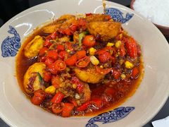 -潇湘阁(三里屯SOHO店)