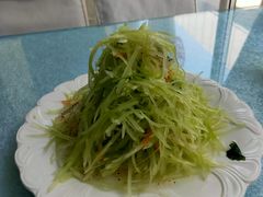 -域乐楼清真饭庄(华北路店)