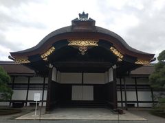-京都御所