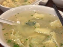 -东泰祥生煎馆(陕西南路店)