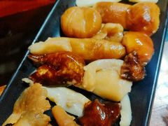 野生菌-丽江庭院之爱在路上(西单店)