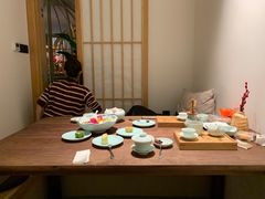 -梅间堂茶馆(绿地缤纷城店)