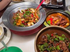 -苏乡兰亭•淮扬菜(兴化吾悦广场店)