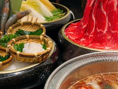 -牛New寿喜烧(新六百店)
