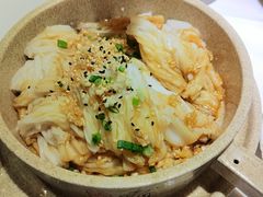 粤西捞粉-百味馆·粤菜·湛江菜(后海花园店)