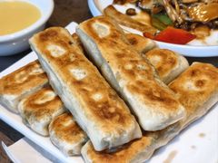 -福荣居褡裢火烧京味家常菜(西四店)