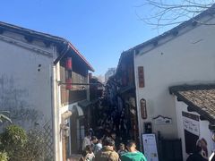 -小河直街历史文化街区