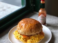 -RAC BAR(安福路店)