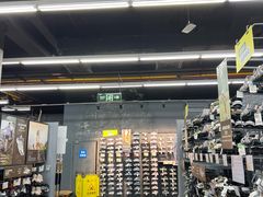 -迪卡侬(民族东店)