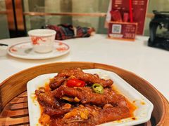 -稻香饭店(IFS国金中心店)