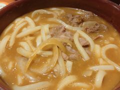 -CoCo壱番屋(久光百货店)