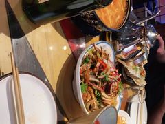 -连锦记海鲜烧烤大排档·锦州特色(西安路交大店)