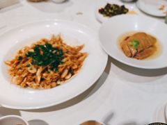 -香山湖家家宴(中山陵店)