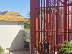 -东山湖温泉度假村