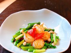 -杭州明豪voco酒店·明轩阁中餐厅