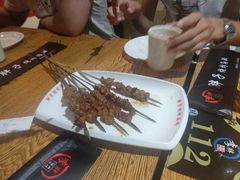-胖子烧烤海鲜(亲贤北街店)