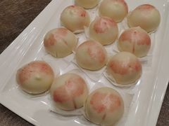 -尖沙咀酒店(大沥店)
